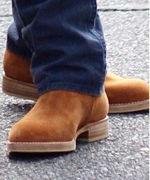 nonnative | ブーツ