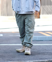 nonnative | カーゴパンツ