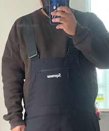 Supreme  | オールインワン・サロペット