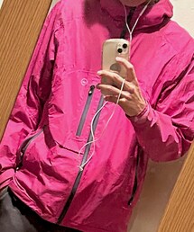 BURTON | ナイロンジャケット