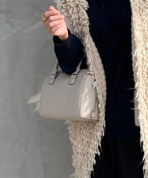 UNIQLO | ボストンバッグ