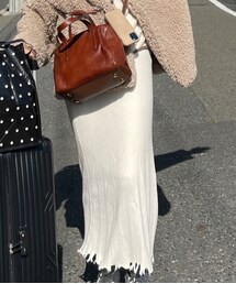 PAGEBOY | スカート