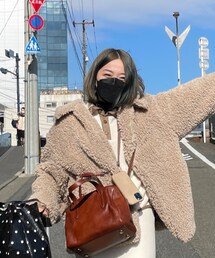 Java | その他トップス