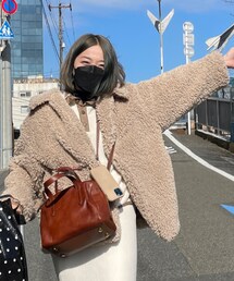 DISCOAT | その他アウター