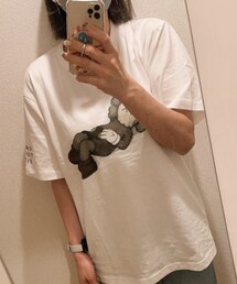 UNIQLO | Tシャツ/カットソー