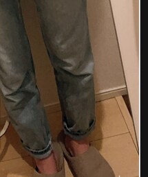 Carhartt | デニムパンツ