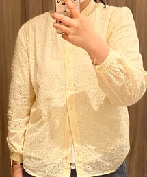 UNIQLO | シャツ/ブラウス
