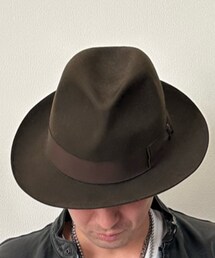 Borsalino | ハット
