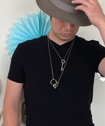 FLASH POINT | ネックレス