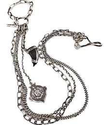 M.Cohen | ウォレットチェーン