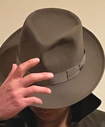 Borsalino | ハット