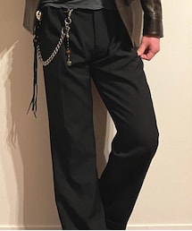 GANGSTERVILLE | スラックス