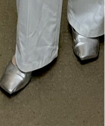 BEAMS | パンプス