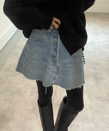 Levi's | デニムスカート