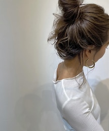 ulu | Tシャツ/カットソー