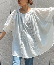 ulu | シャツ/ブラウス