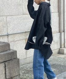 ulu | シャツ/ブラウス