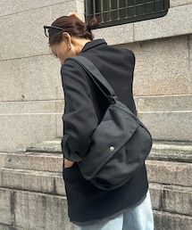 ulu | メッセンジャーバッグ