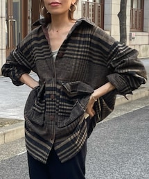 ulu | ジャケット/アウター