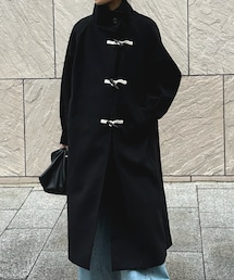 ulu | ダッフルコート