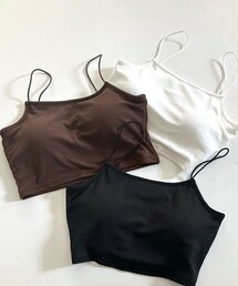 ulu | キャミソール