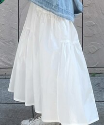 ulu | スカート