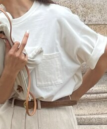 ulu | Tシャツ/カットソー