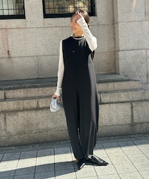 ulu | つなぎ/オールインワン