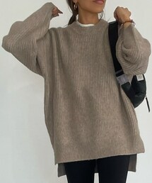 ulu | ニット/セーター