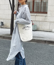 HERMES | メッセンジャーバッグ