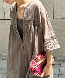 ulu | タンクトップ