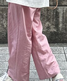 ulu | スラックス