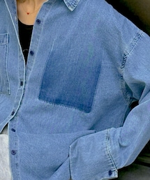 ulu | シャツ/ブラウス