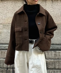 ulu | ニット/セーター