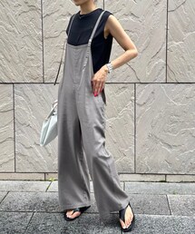 ulu | サロペット/オーバーオール