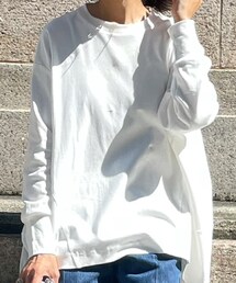 ulu | Tシャツ/カットソー
