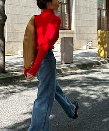 ulu | ニット/セーター