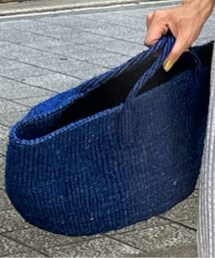 ulu | かごバッグ