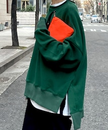 ulu | スウェット