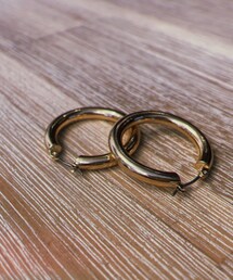 ulu | ピアス（両耳用）