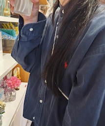 RALPH LAUREN | シャツ/ブラウス