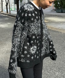 ulu | カーディガン/ボレロ