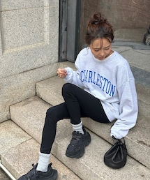 ulu | スウェット