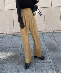 ulu | スラックス