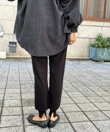 ulu | スウェットパンツ