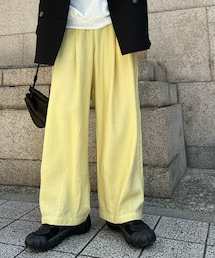 ulu | スラックス