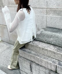 ulu | ニット/セーター