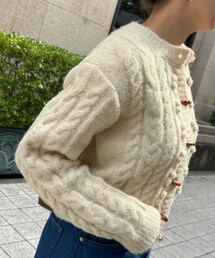 ulu | ニット/セーター