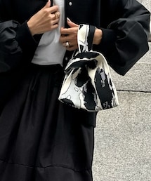 ulu | トートバッグ