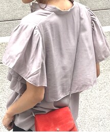 ulu | シャツ/ブラウス